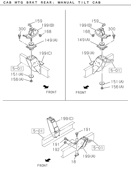 Partial Engine